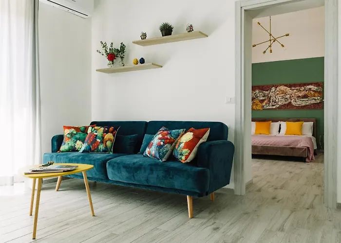 La Sciara Etna Home