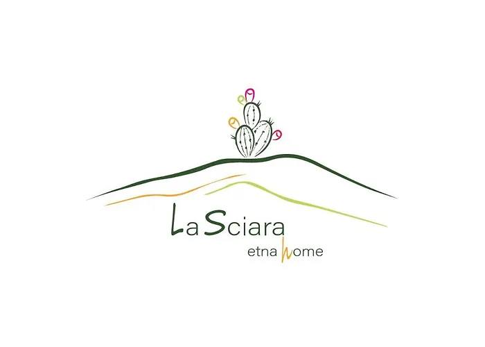 La Sciara Etna Home