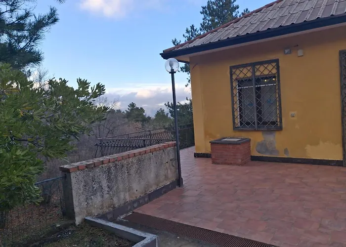 Casa La Volpe