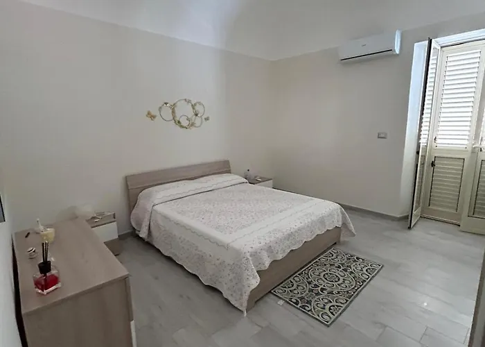 Casa Nonna Etna